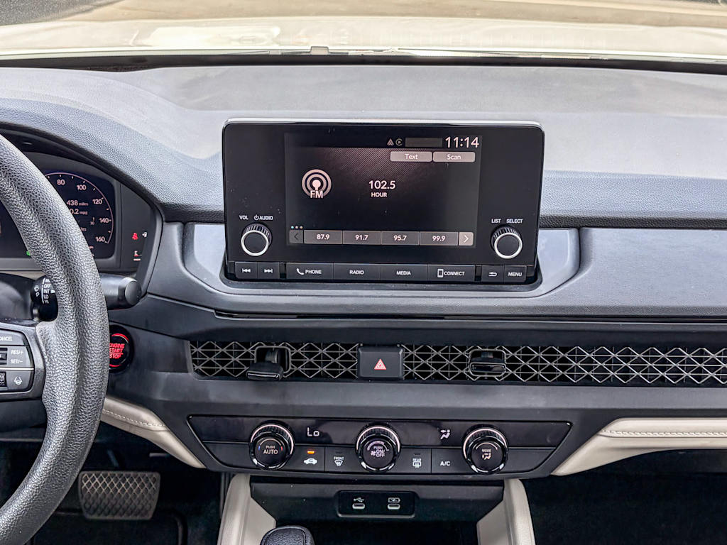 Thumbnail: 2023 Honda Accord - 13