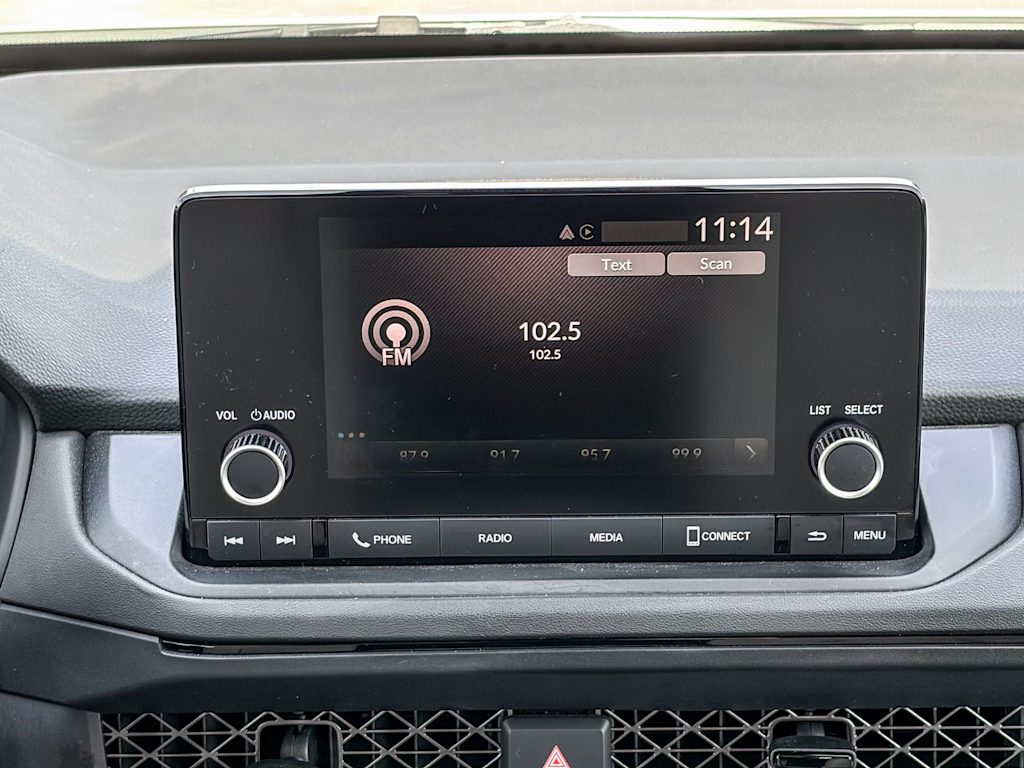 Thumbnail: 2023 Honda Accord - 22