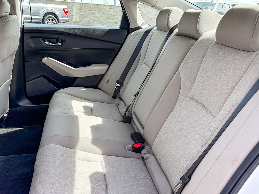 Thumbnail: 2023 Honda Accord - 11