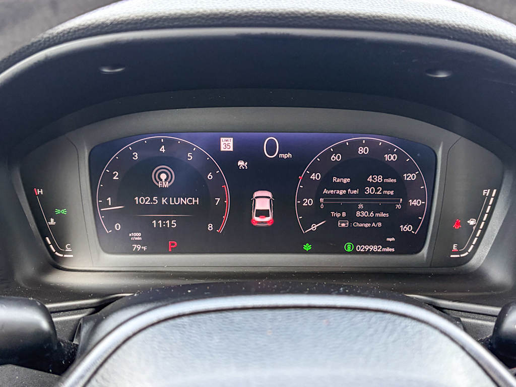 Thumbnail: 2023 Honda Accord - 15