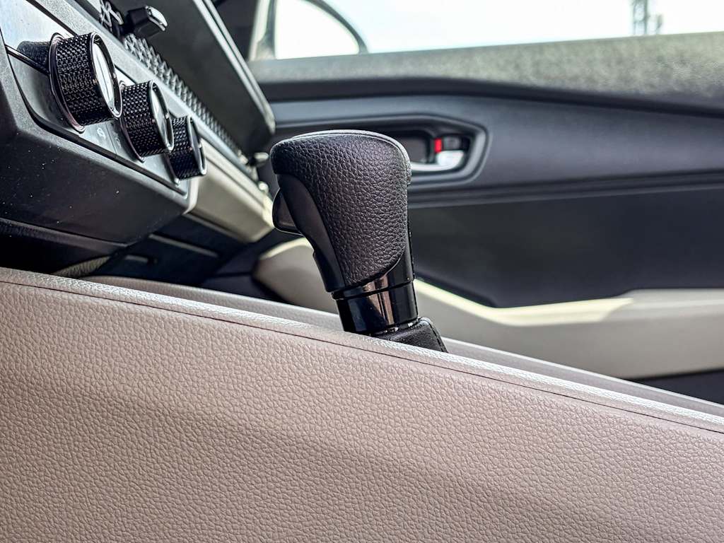 Thumbnail: 2023 Honda Accord - 12