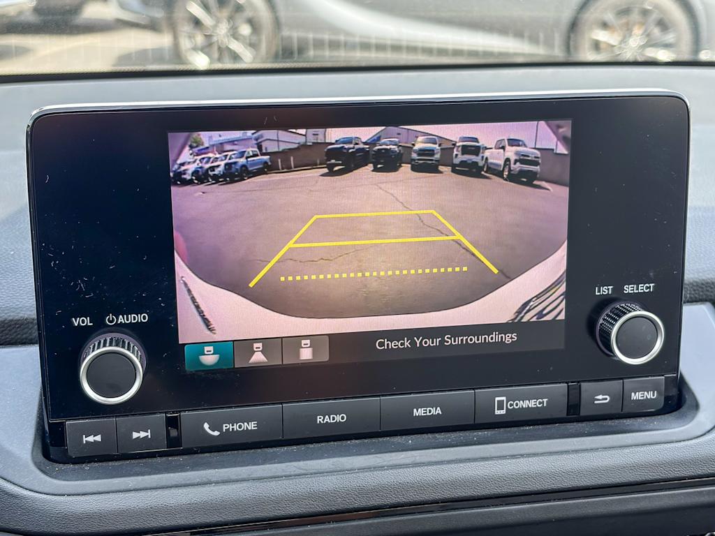 Thumbnail: 2023 Honda Accord - 25