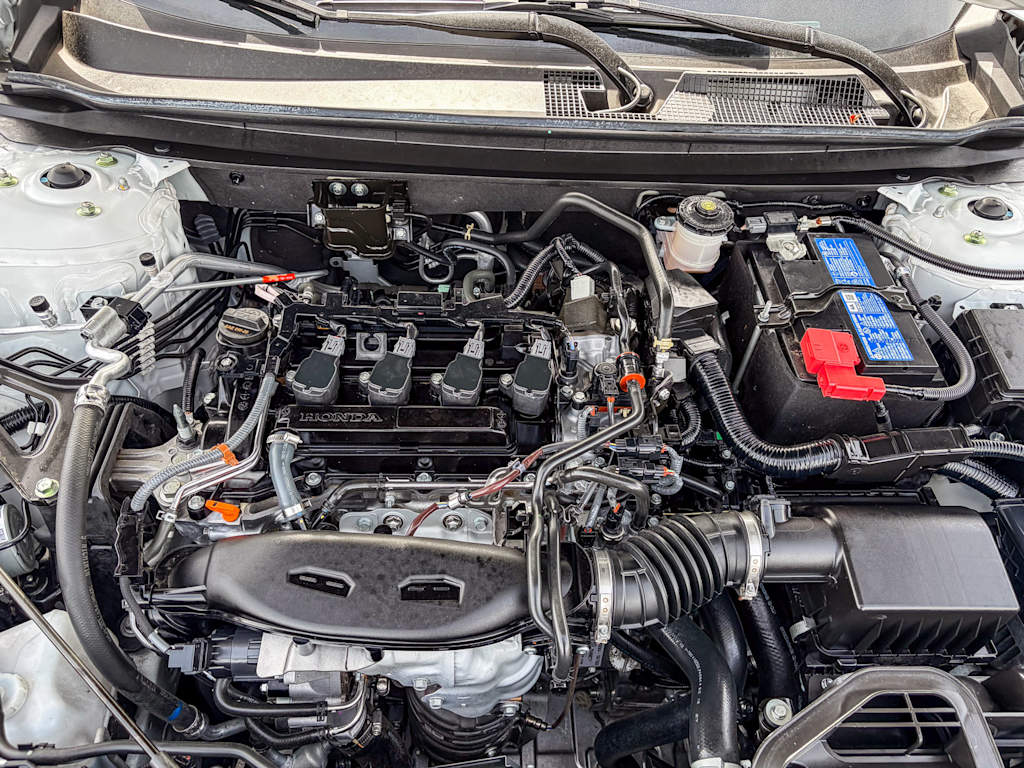 Thumbnail: 2023 Honda Accord - 7