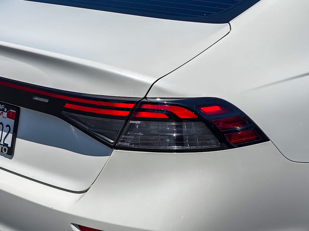 Thumbnail: 2024 Honda Accord - 19