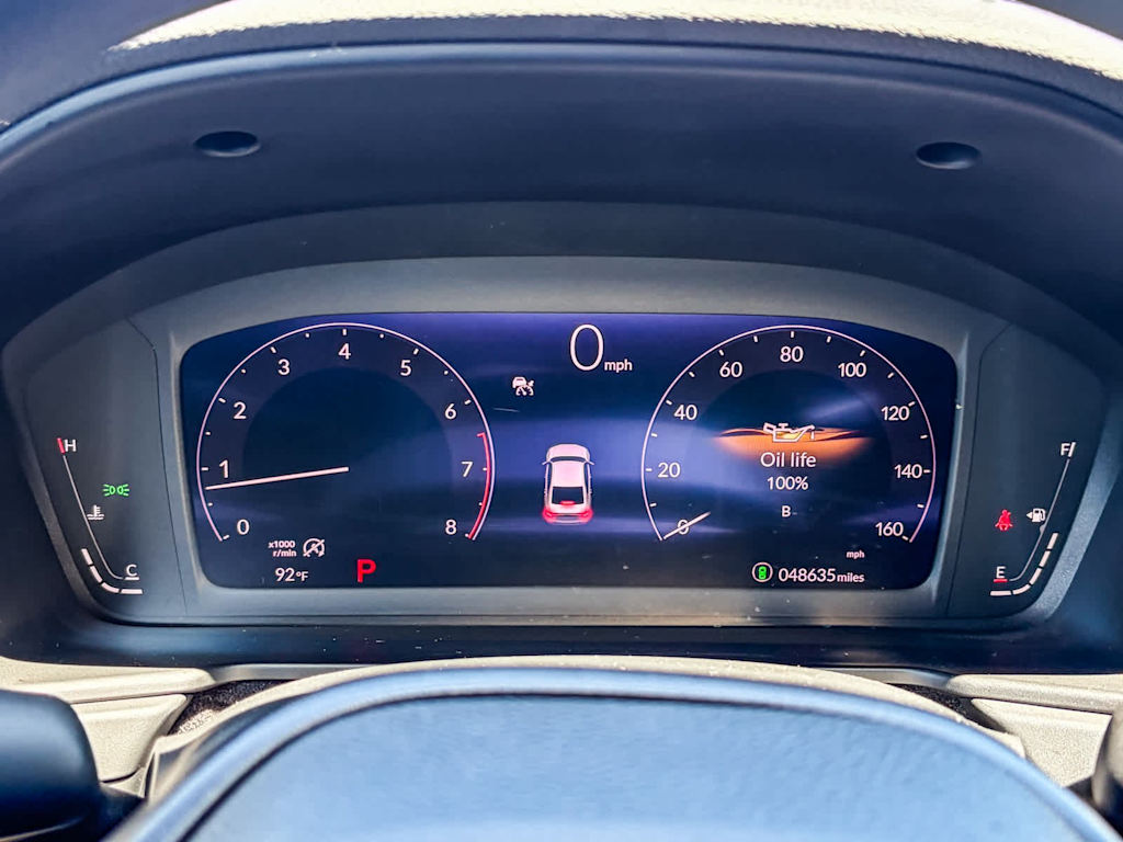 Thumbnail: 2024 Honda Accord - 14