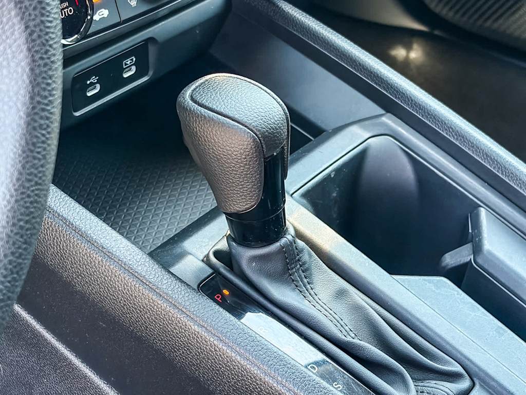 Thumbnail: 2024 Honda Accord - 13