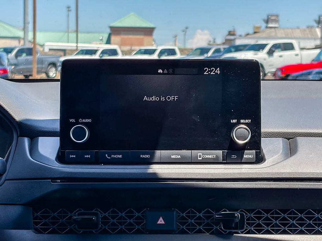 Thumbnail: 2024 Honda Accord - 21