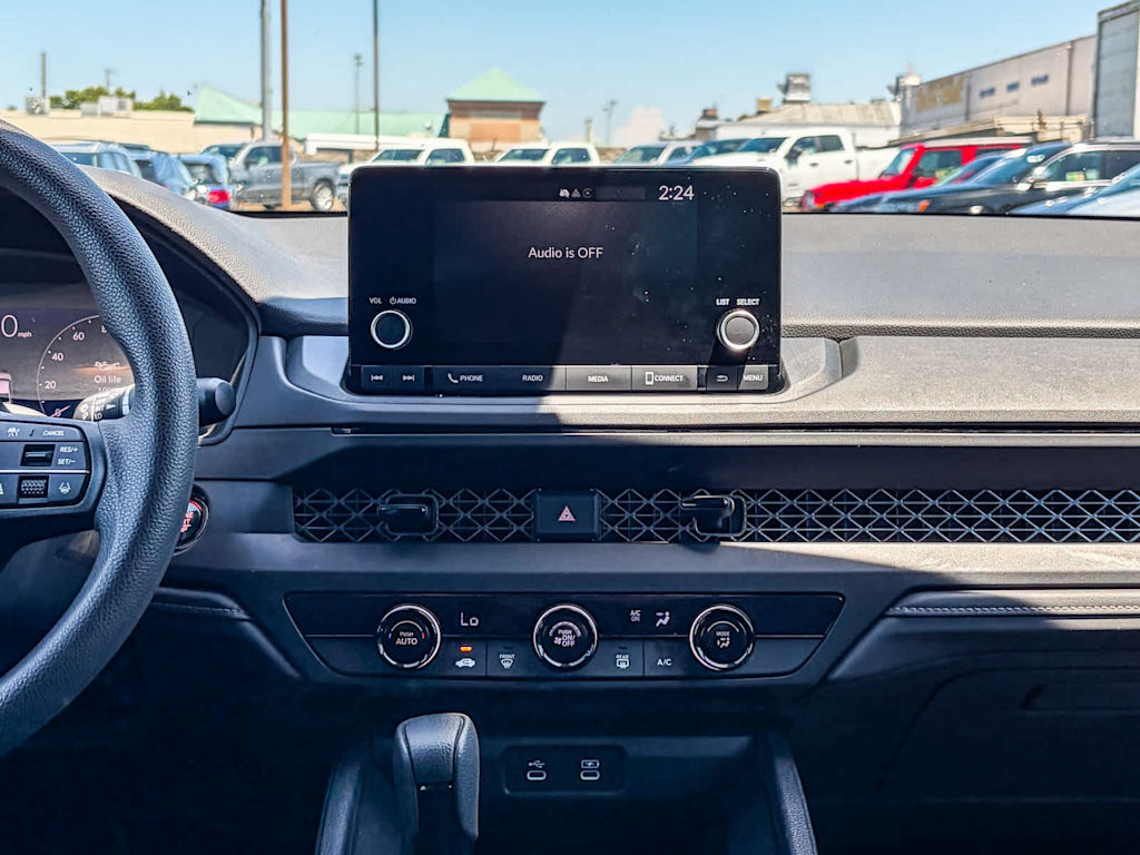 Thumbnail: 2024 Honda Accord - 12