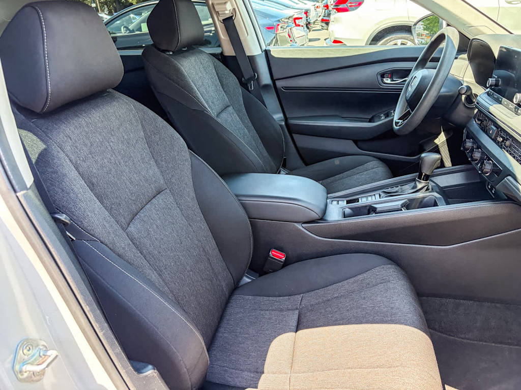 Thumbnail: 2024 Honda Accord - 9