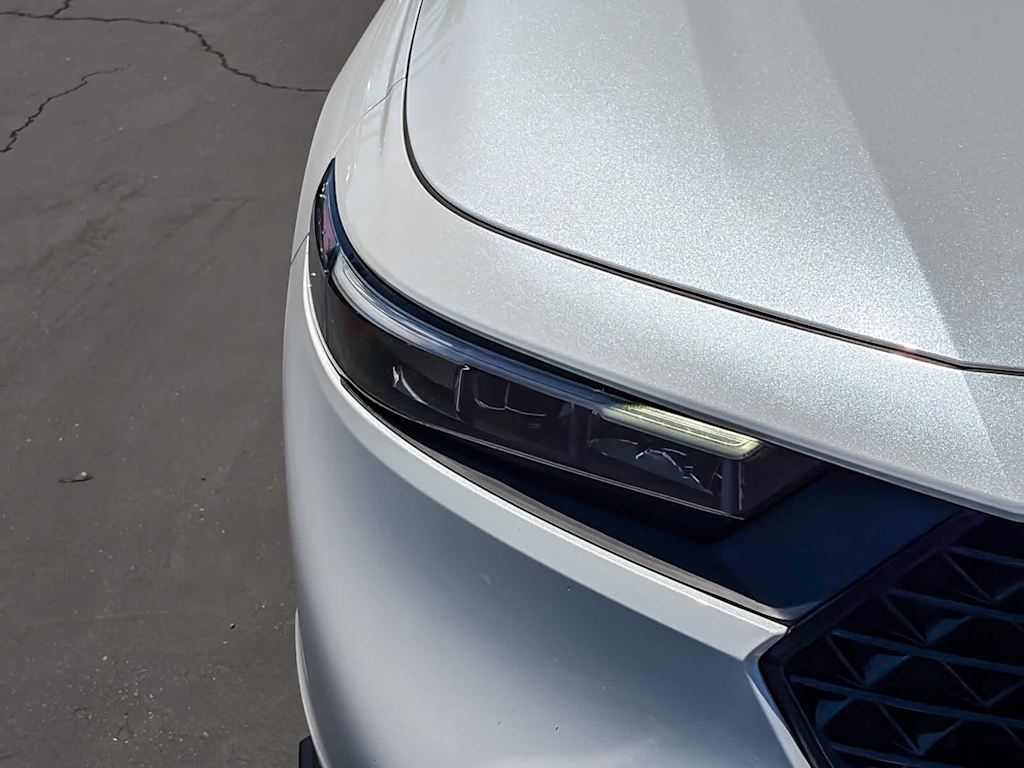 Thumbnail: 2024 Honda Accord - 18