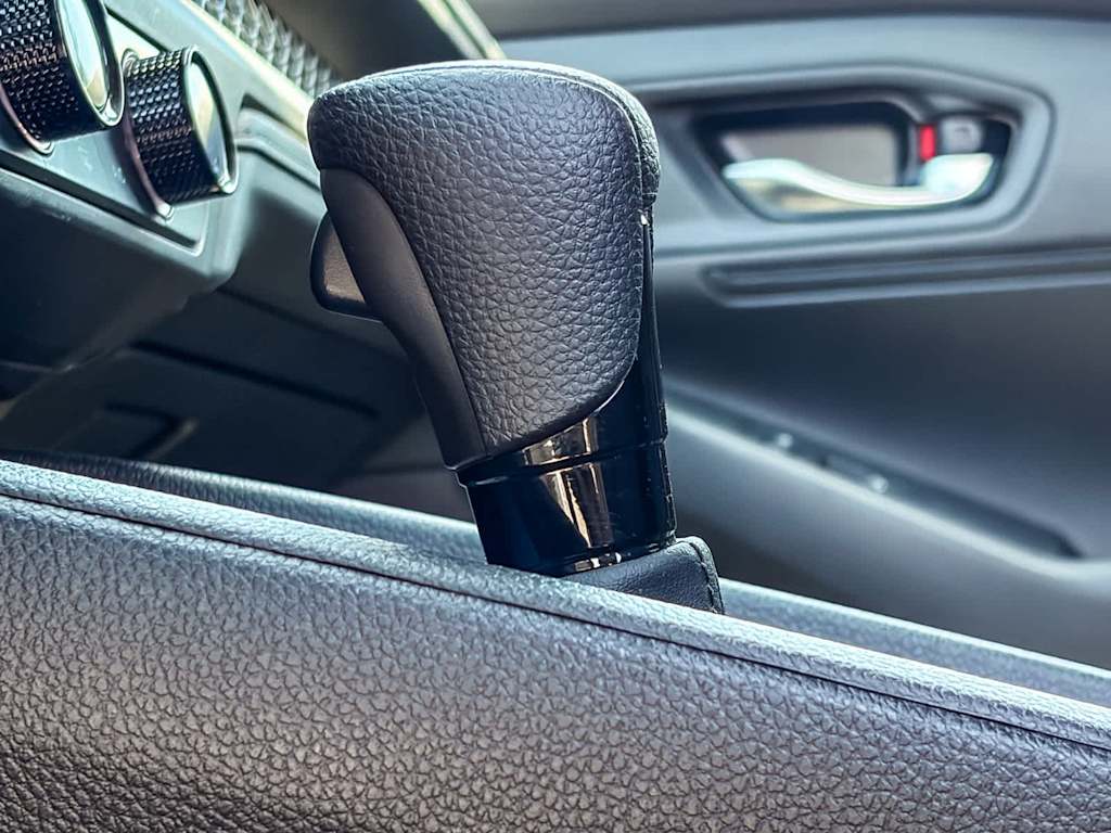 Thumbnail: 2024 Honda Accord - 24