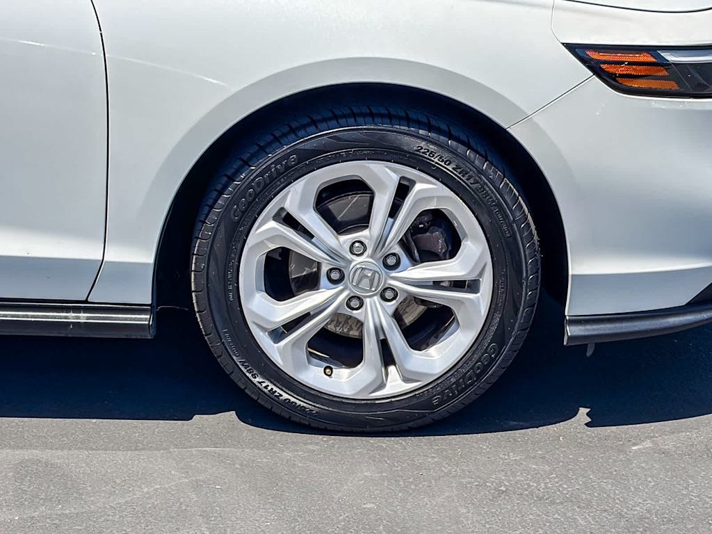 Thumbnail: 2024 Honda Accord - 6