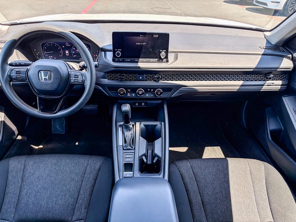Thumbnail: 2024 Honda Accord - 2