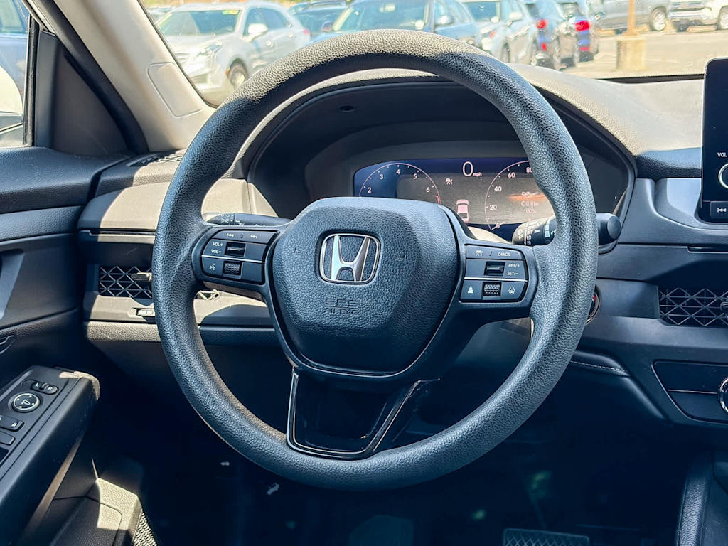 Thumbnail: 2024 Honda Accord - 8