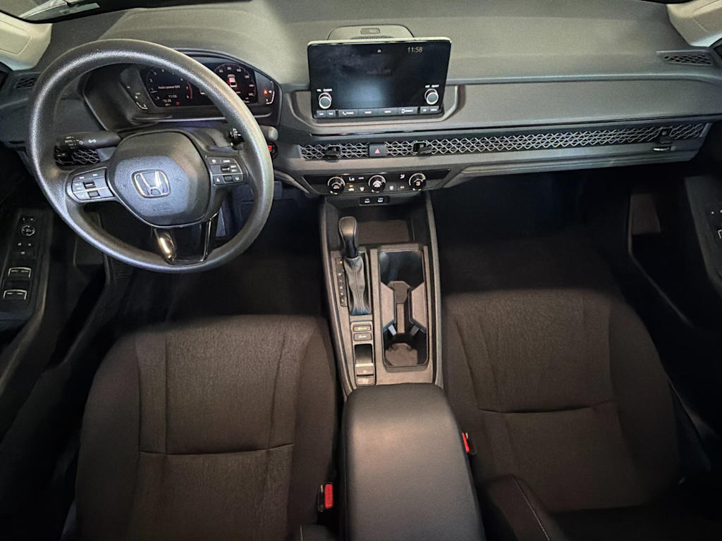 Thumbnail: 2025 Honda Accord - 2