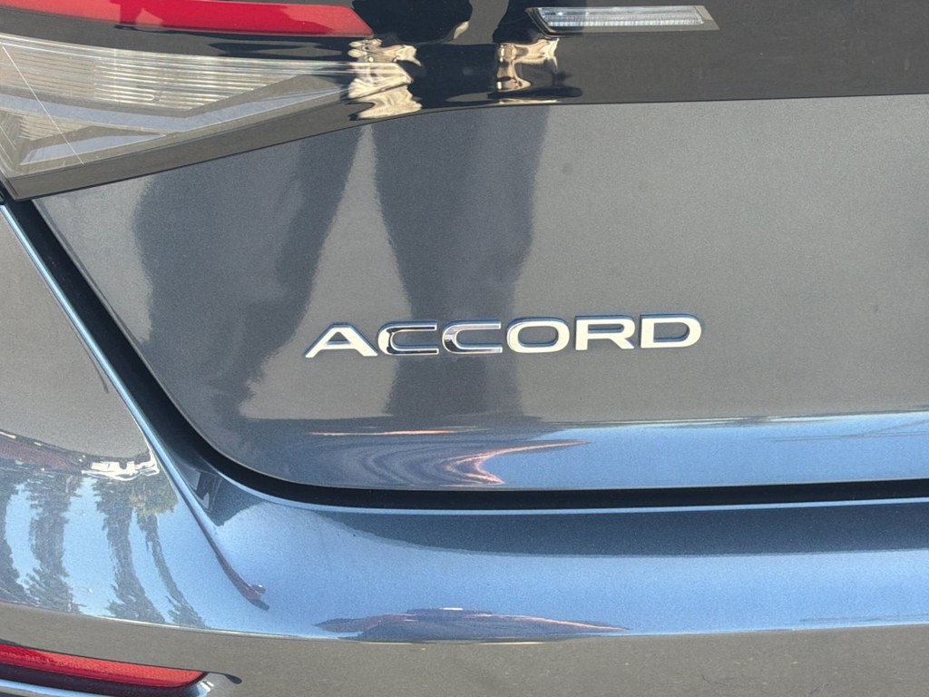 Thumbnail: 2025 Honda Accord - 7