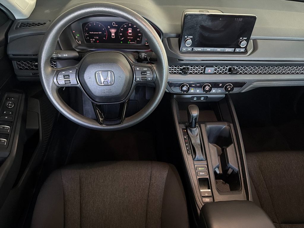 Thumbnail: 2025 Honda Accord - 9