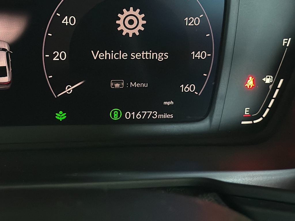 Thumbnail: 2025 Honda Accord - 30