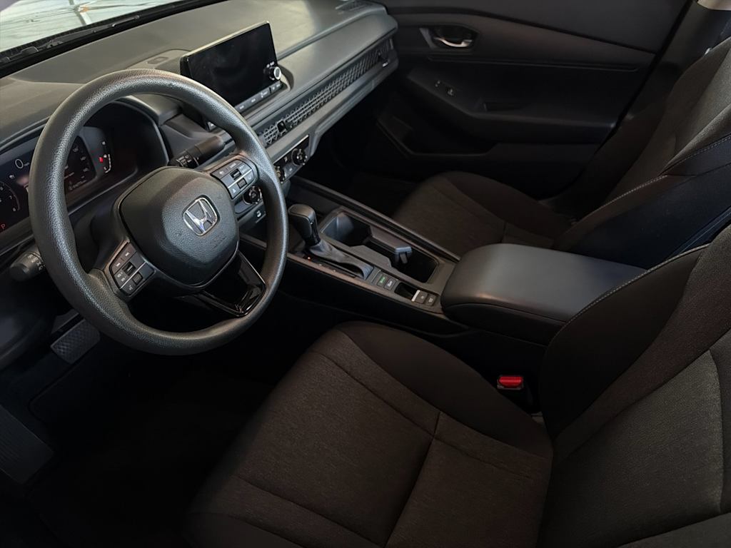 Thumbnail: 2025 Honda Accord - 10