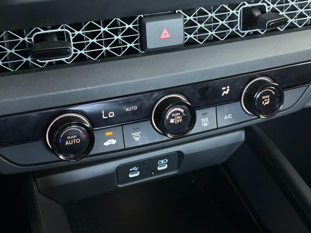 Thumbnail: 2025 Honda Accord - 25