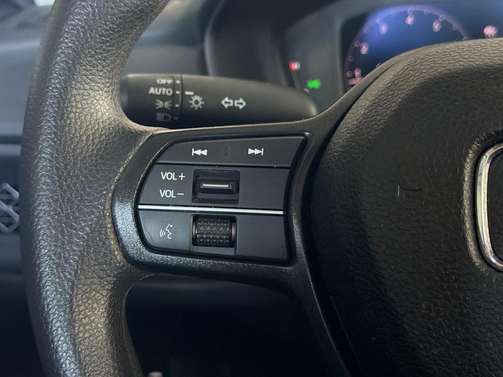 Thumbnail: 2025 Honda Accord - 28