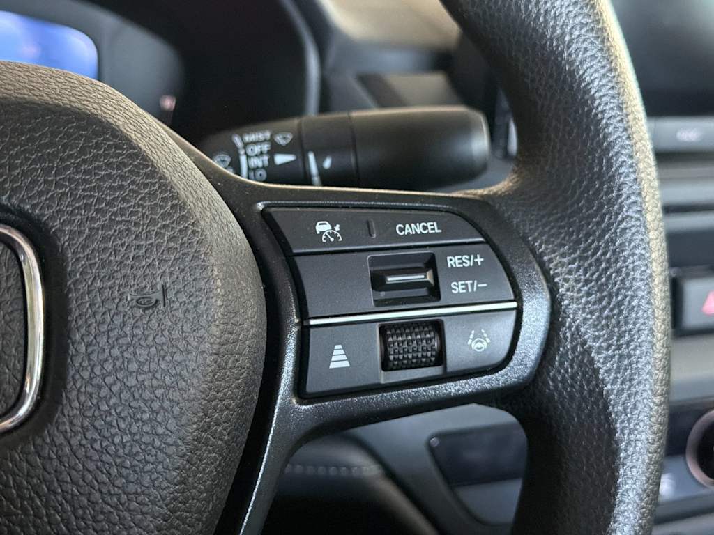Thumbnail: 2025 Honda Accord - 29