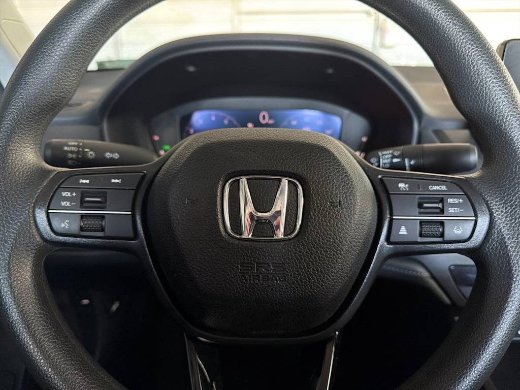 Thumbnail: 2025 Honda Accord - 27