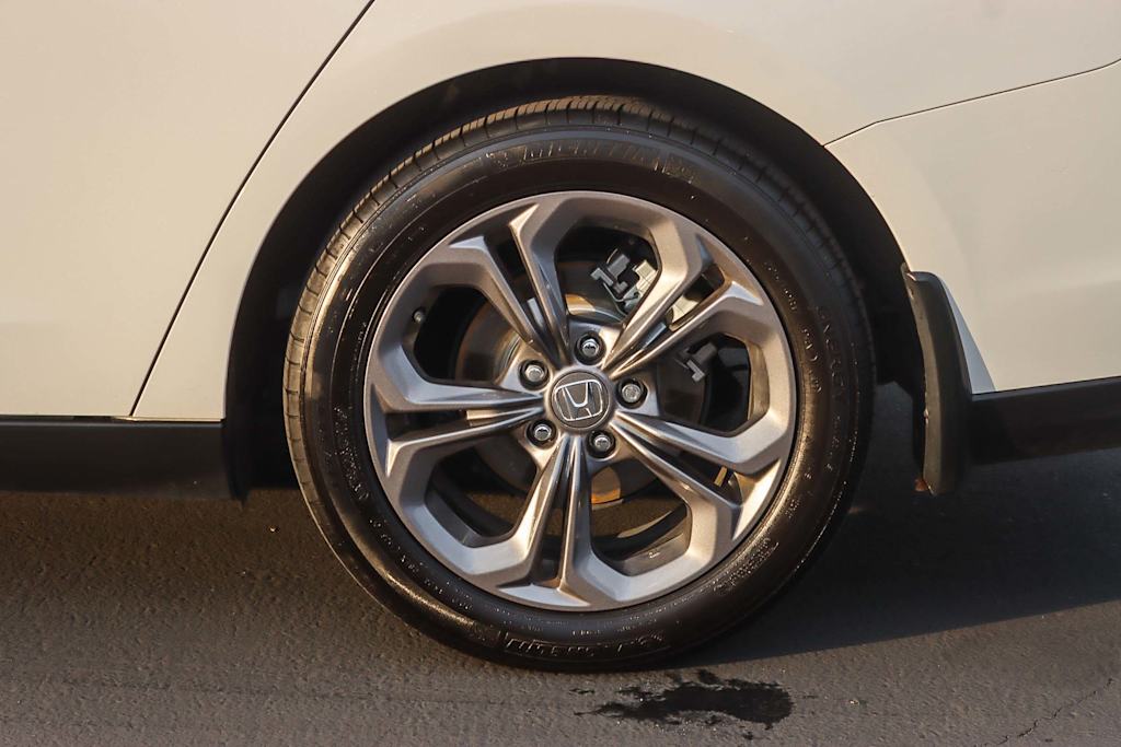 Thumbnail: 2023 Honda Accord - 21