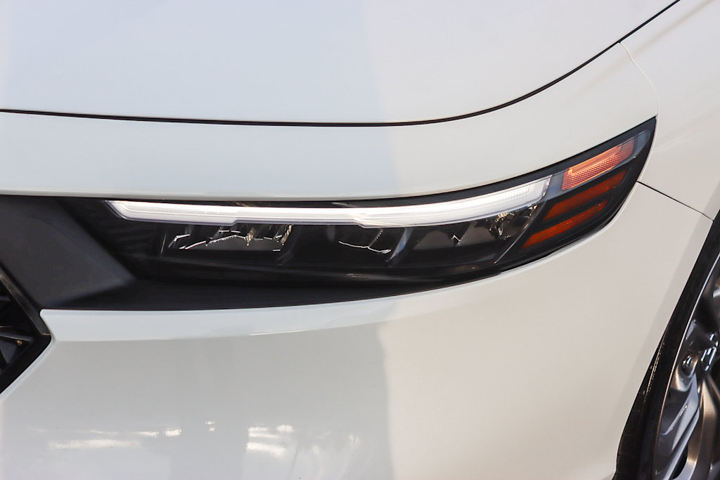 Thumbnail: 2023 Honda Accord - 19