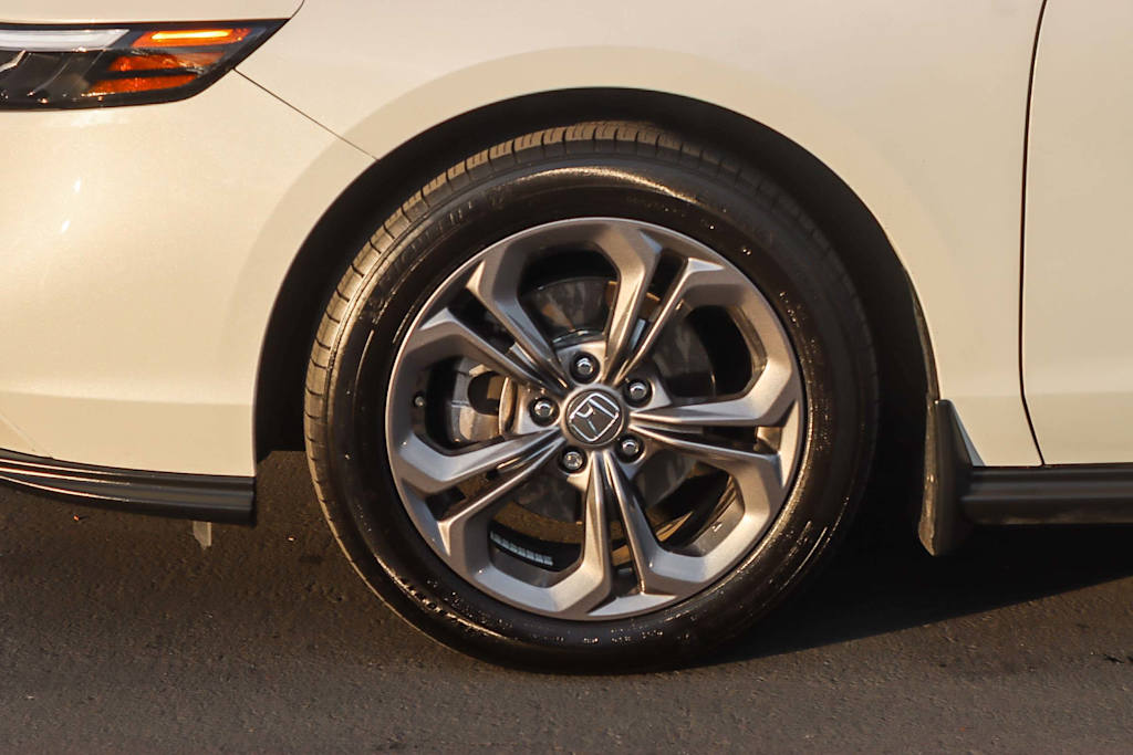 Thumbnail: 2023 Honda Accord - 7