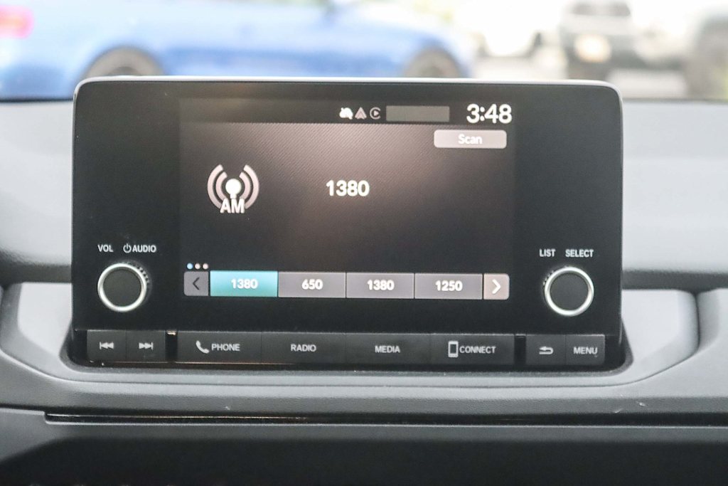 Thumbnail: 2023 Honda Accord - 22