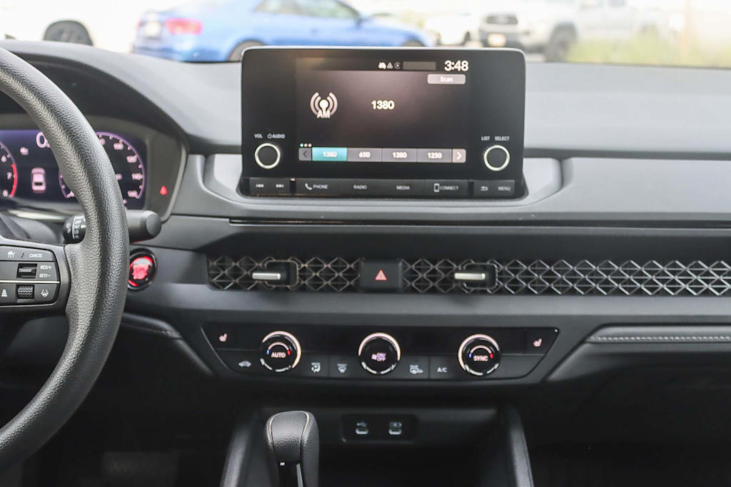 Thumbnail: 2023 Honda Accord - 13