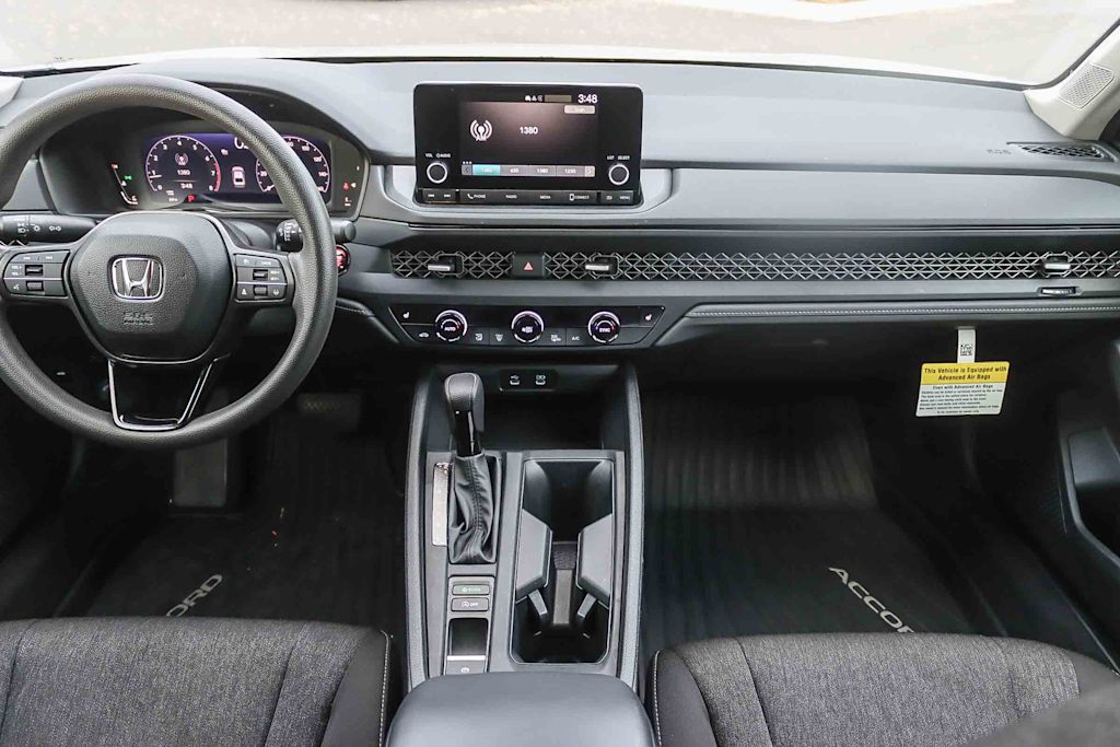 Thumbnail: 2023 Honda Accord - 2