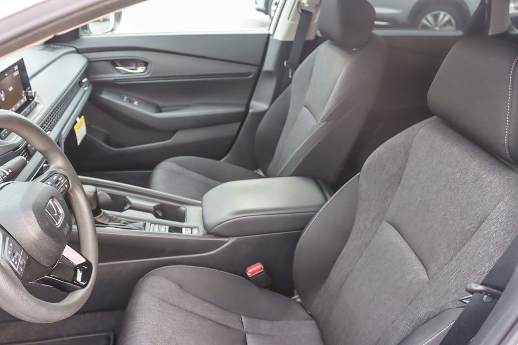 Thumbnail: 2023 Honda Accord - 11