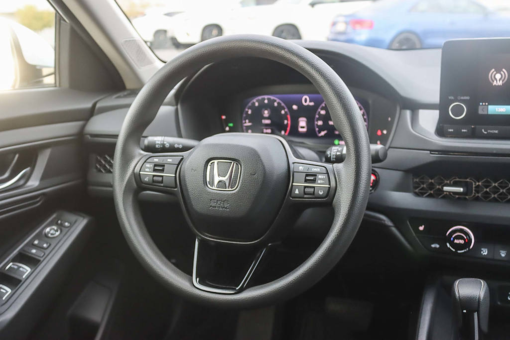 Thumbnail: 2023 Honda Accord - 9