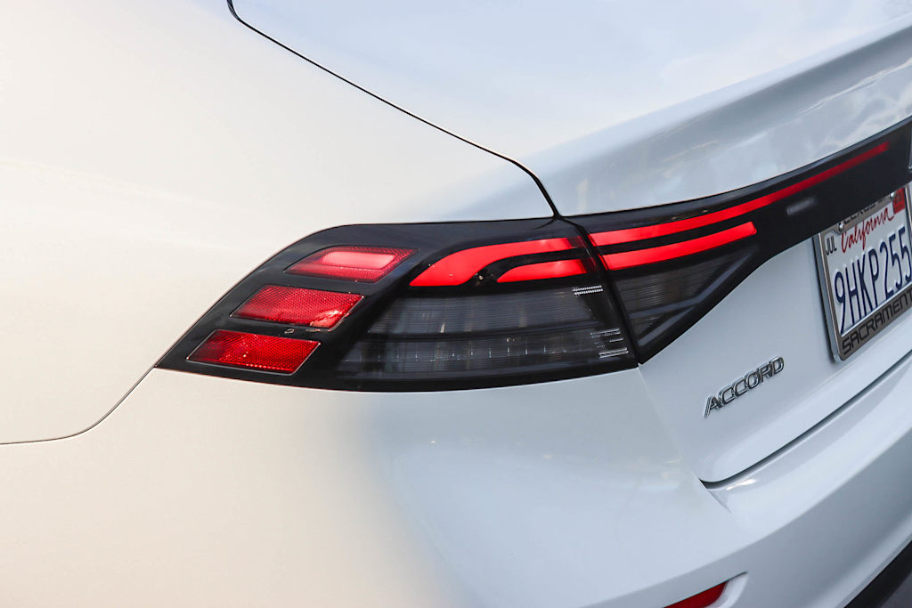 Thumbnail: 2023 Honda Accord - 20