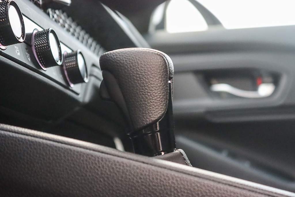 Thumbnail: 2023 Honda Accord - 26