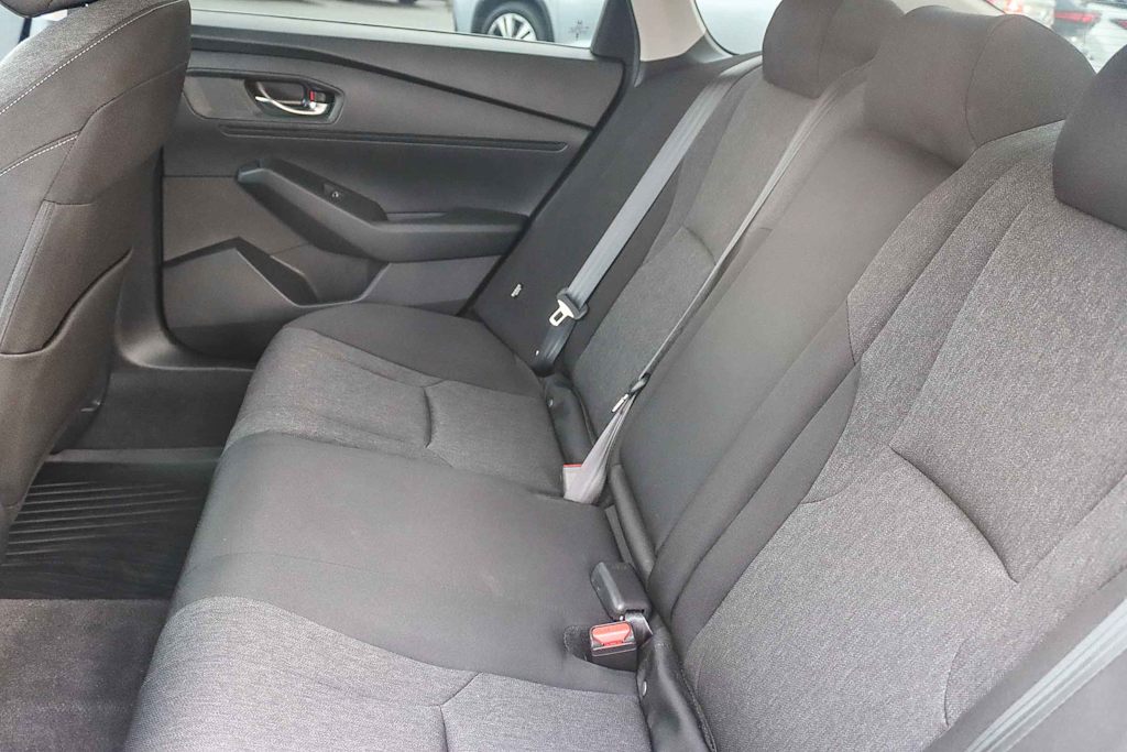 Thumbnail: 2023 Honda Accord - 12