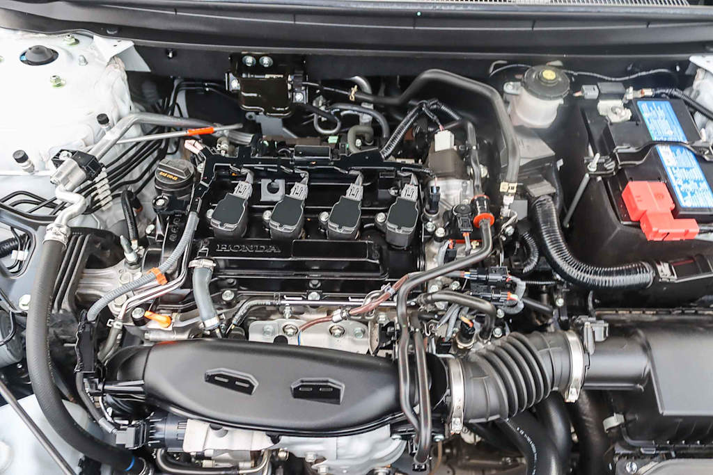 Thumbnail: 2023 Honda Accord - 8