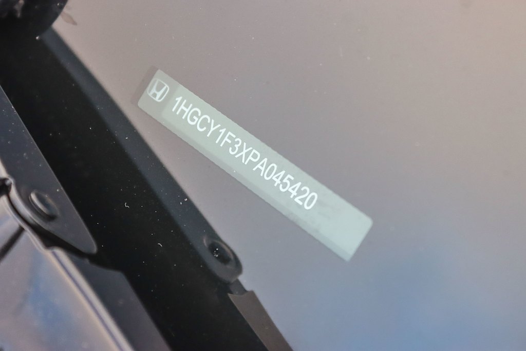 Thumbnail: 2023 Honda Accord - 6