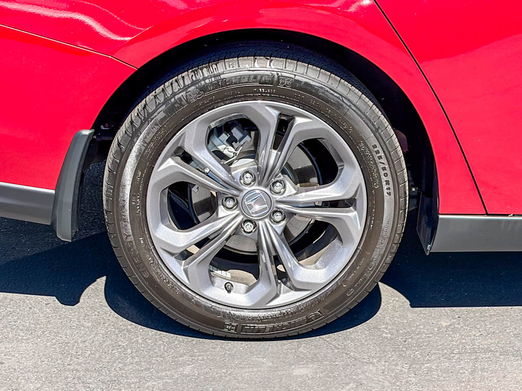 Thumbnail: 2024 Honda Accord - 21