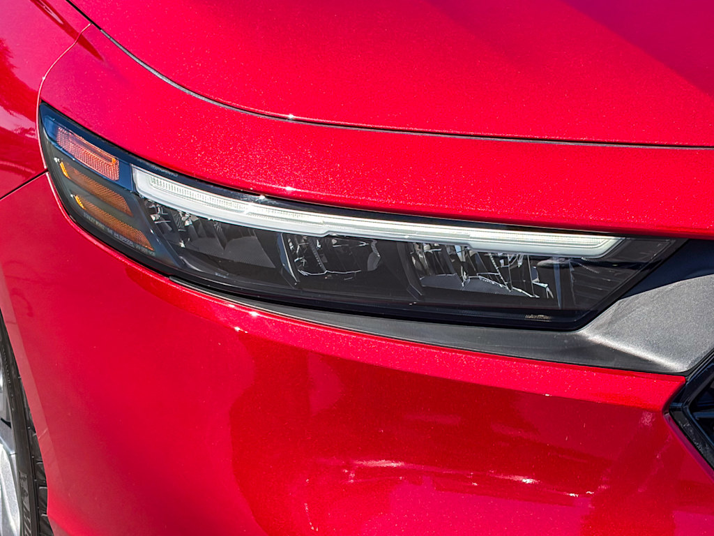 Thumbnail: 2024 Honda Accord - 19