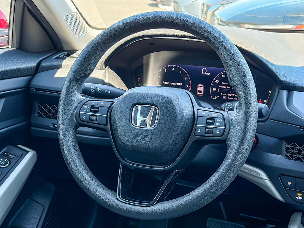 Thumbnail: 2024 Honda Accord - 7