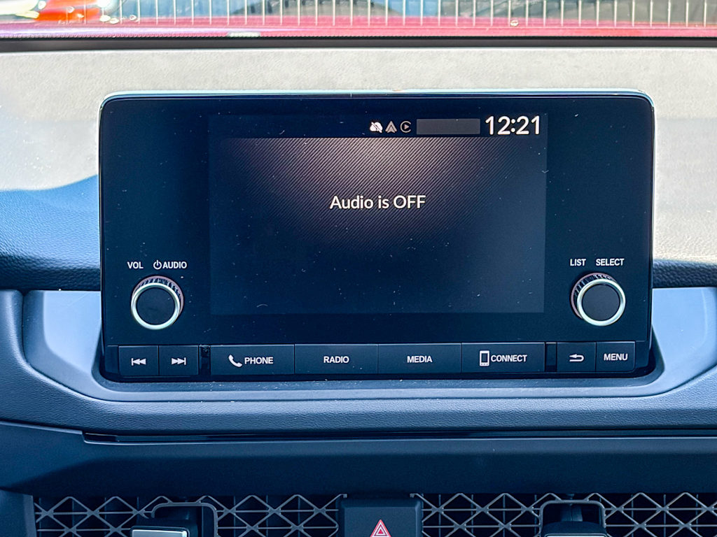 Thumbnail: 2024 Honda Accord - 22