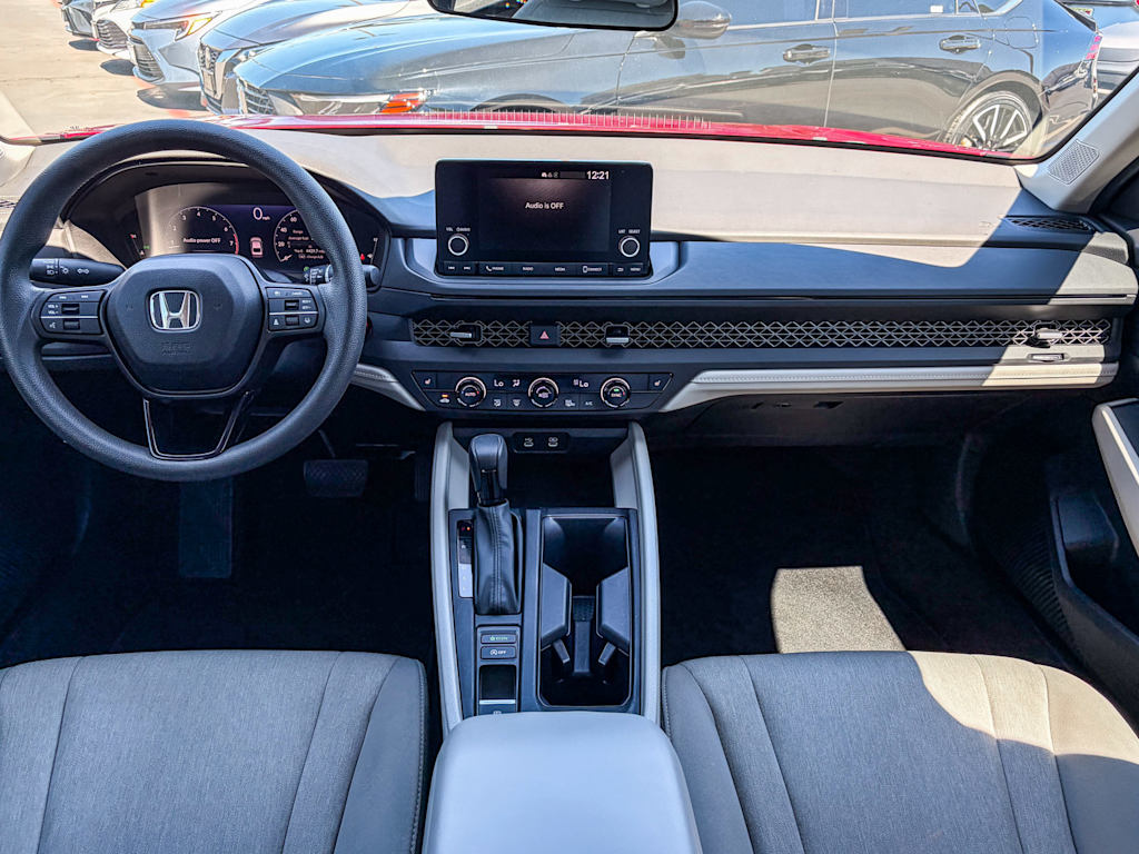 Thumbnail: 2024 Honda Accord - 2