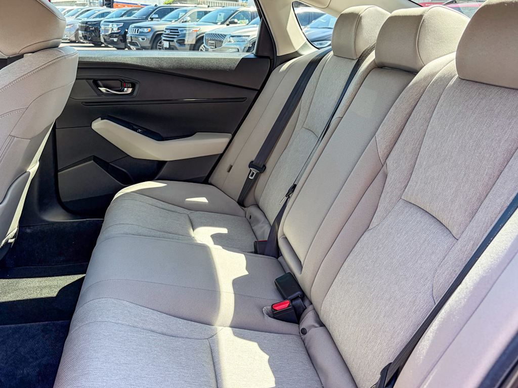 Thumbnail: 2024 Honda Accord - 10