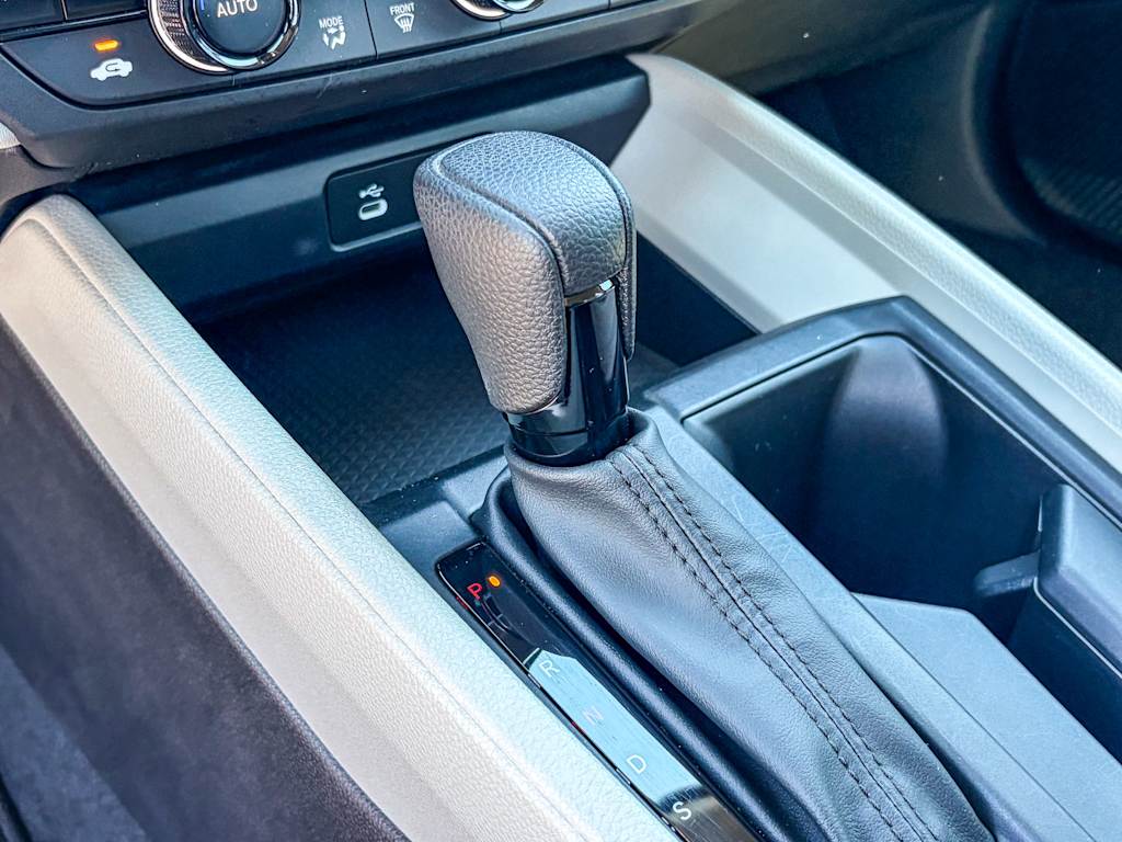 Thumbnail: 2024 Honda Accord - 13