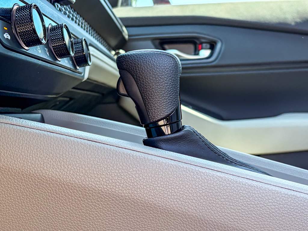 Thumbnail: 2024 Honda Accord - 11