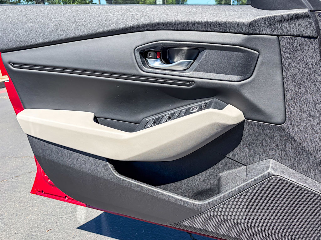 Thumbnail: 2024 Honda Accord - 24