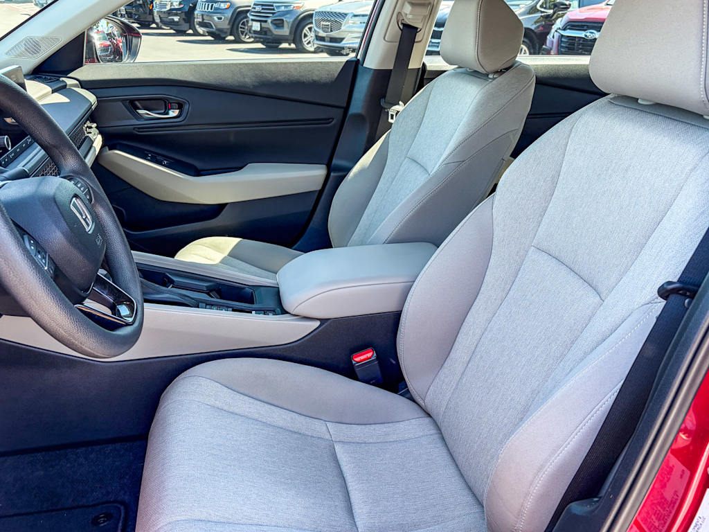 Thumbnail: 2024 Honda Accord - 9